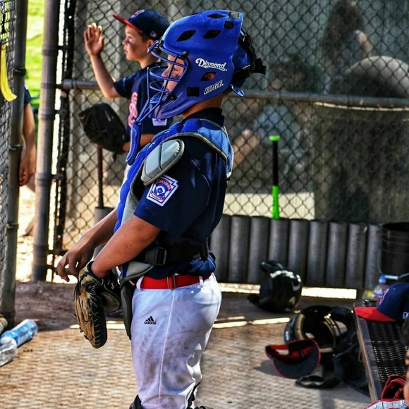 Meet your Posher, David - Picture 3 of 8